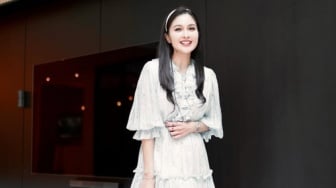 Akhiri Sengketa, Sandra Dewi Cabut Gugatan dan Lepas Tas Hermes