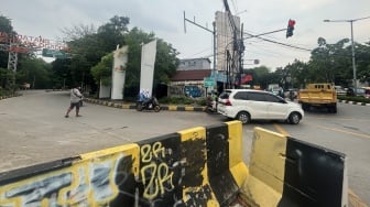 Pria Tewas Terlindas Truk di Pulogadung: Saksi Ungkap Fakta Mengejutkan Soal Utang Kopi