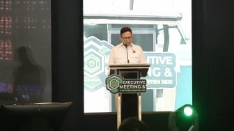 Menuju Nol Emisi 2060, Pemerintah Masukkan PLTN ke Rencana Strategis Energi Nasional