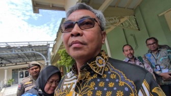 Kereta Cepat Whoosh Diduga jadi Bancakan, KPK Telusuri Dugaan Mark Up Miliaran Dolar