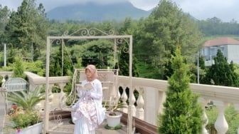 5 Cafe Bernuansa Kerajaan di Malang Raya!