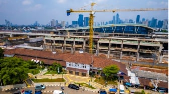 Dana Masyarakat: Antara Transparansi Pemerintah dan Tanggung Jawab Warga