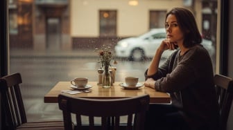 Apa Itu Avoidant? Istilah Viral di TikTok yang Ikut Dibahas Mahalini