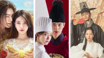 3 Rekomendasi Drama Korea Terbaru tentang Cinta Beda Generasi!