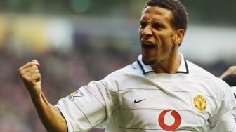 Rio Ferdinand Ejek Taktik Ruben Amorim: MU Tidak seperti PSG