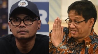Sikap Menkeu Purbaya Ngaku Orang Kaya Berharta Rp260 Triliun Bikin Wendy Cagur Kesal