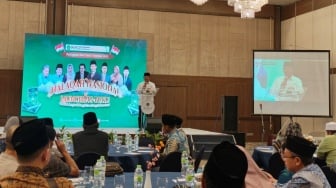 Jihad Ala Santri Zaman Now: Bukan Perang, Tapi Jaga Alam!