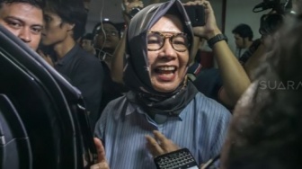 Sidang Kasus Tangki Merak: Karen Agustiawan Ungkap Tekanan dan Beban Tak Adil untuk Pertamina