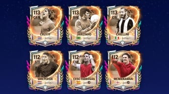 28 Kode Redeem FC Mobile Terbaru 28 Oktober: Klaim 60.000 Token dan 9.500 Gems di Hari Sumpah Pemuda