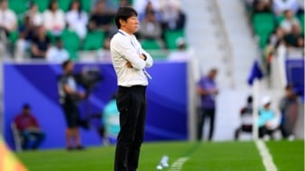 Jika Saja STY Kembali ke Timnas, Beberapa Hal Ini Mungkin akan Muncul Lagi!