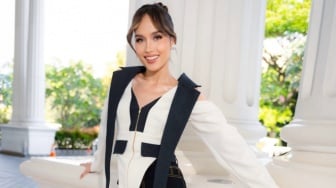 Cinta Laura: di Balik Independent Woman, Aku Tetap Manusia yang Bisa Rapuh