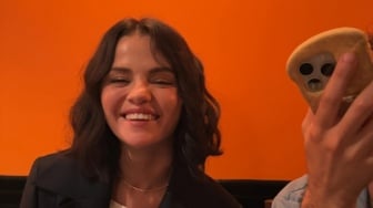 Wajah Berubah Drastis, Selena Gomez Punya Riwayat Penyakit Ini