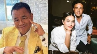 Hotman Paris Lirik Raisa Jadi Aspri, Berapa Gajinya? Dapat Bonus dan Fasilitas Menggiurkan