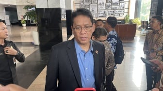 Purbaya Temui LPDP usai Diminta Prabowo Uang Sitaan Korupsi Rp 13 Triliun buat Beasiswa