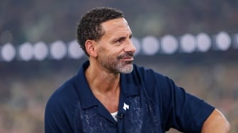 Kondisi Berbalik, Rio Ferdinand Sindir Legenda Liverpool Soal Gelandang Man United