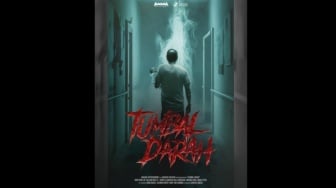 Review Film Tumbal Darah: Teror Persalinan yang Menggugat Batas Kemanusiaan
