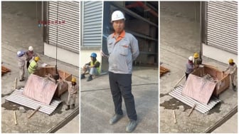 Viral Mandor TKA Dikeroyok di Morowali, Arogan Jadi Pemicu? Ini 4 Faktanya