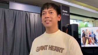 Rian Ekky Pradipta Jawab Nasib Lagu Hits D'Masiv Usai Bandnya Hengkang dari Label Mayor