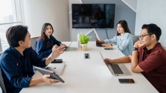 5 Kali Berturut-turut, Telkom Kembali Masuk dalam Jajaran 500 Worlds Best Employers 2025