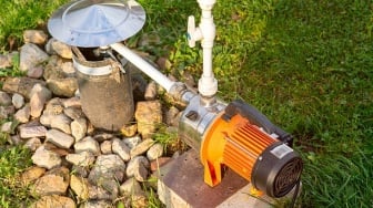 5 Pompa Air dengan Daya Hisap 20 Meter yang Awet dan Berkualitas