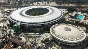 Dianggap Beban Negara! Stadion Legendaris Final Piala Dunia Terlilit Utang Rp34 Triliun