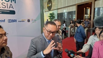 Pemerintah Rayu Toyota Bangun Pabrik Etanol
