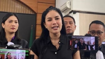 Divonis 4 Tahun dan denda Rp1 Miliar, Nikita Mirzani Keberatan: Ini Belum Berakhir!