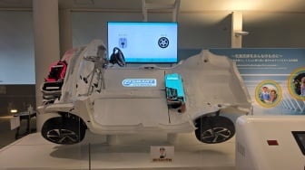 Desainer Daihatsu Beri Penjelasan Langsung Filosofi di Balik Pengembangan Rocky Hybrid