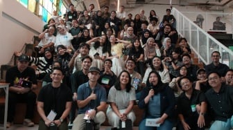 Begini Cara Generasi Muda Hidupkan Kembali Sumpah Pemuda dengan Cara Kekinian