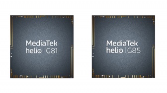 Perbedaan MediaTek Helio G81 dan Helio G85, Bagus Mana?