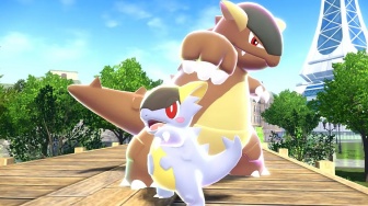 Baru Rilis, Pokemon Legends: ZA Langsung Terjual 5,8 Juta Kopi