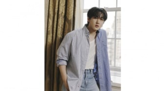 5 Inspirasi Outfit Kasual ala Changbin Stray Kids, Anti Mati Gaya!