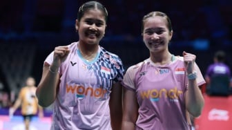 Skuad Indonesia di Hylo Open 2025: Tanpa Ganda Putri, Ada Apa?