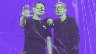 Sempat Terdampar di Malaysia, Band 7Dunia Kini Siap Guncang Indonesia dengan "Ku Harus Pergi"