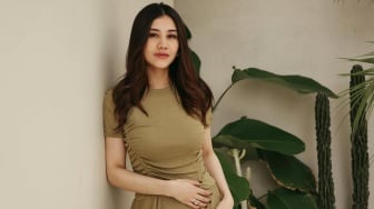 4 Daftar Skincare Harian Aaliyah Massaid, Ada yang Harganya Tak Sampai Rp 100 Ribu