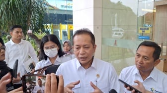 Pemerintah Klaim Ada Kopdes Merah Putih Telah Raih Cuan Rp 200 Juta