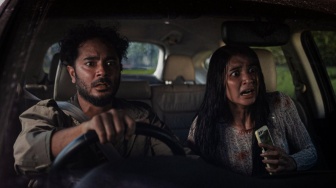 4 Daftar Mobil Jadi 'Tumbal' di Film Abadi Nan Jaya, Ada yang Harganya Rp 1 Miliar