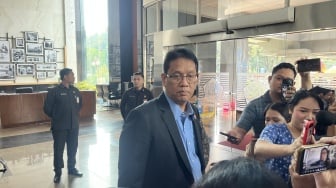 Ada Demo Ribut-ribut di Agustus, Menkeu Purbaya Pesimistis Kondisi Ekonomi Kuartal III