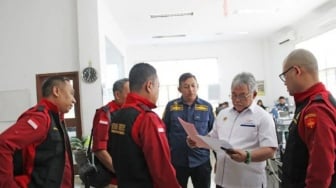 Kejati Sumut Geledah Kantor Pelindo dan KSOP Belawan, Ini yang Dicari