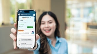 eSIM SIMPATI GoPay dan Telkomsel Wallet Permudah Hidup Digital Kamu!