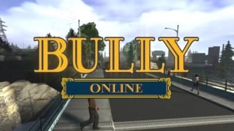 Bisa Main Bareng! Game Bully Kembali Bangkit Lewat Versi Online Buatan Fans