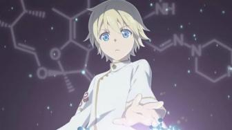 Pelajar Wajib Tonton! 5 Anime Sains Ini Mengubah Pelajaran Susah Jadi Seru