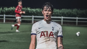 Siapa Jude Soonsup-Bell? Jebolan Chelsea, Ancaman Serius Timnas Indonesia