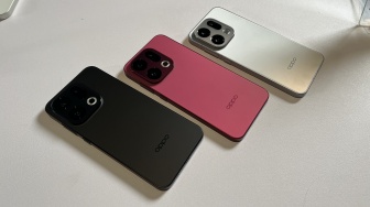 Oppo Find X10 Bocor Bawa Kamera Selfie 100MP Pertama dengan Sensor Persegi di Android
