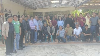 Pemangku Hak Ulayat Dairi Dukung DPM Beroperasi