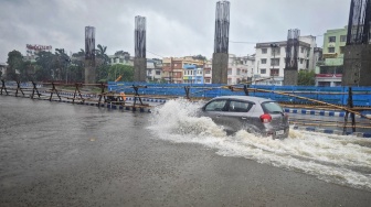 5 Rekomendasi Mobil Bekas Tangguh Anti-Banjir, Modal Hanya di Bawah Rp100 Juta