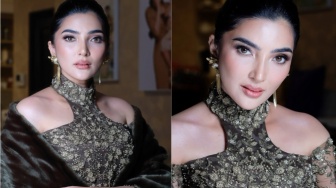 Perubahan Wajah Jadi Sorotan, Ashanty Ungkap Penyebabnya