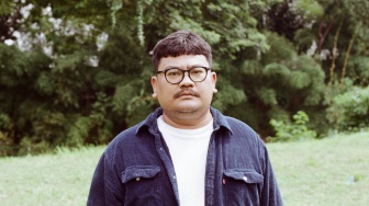 Nuh, Suara dari Medan yang Menyentuh Jutaan Hati Lewat "Teruntuk Mia"