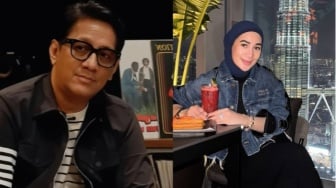 3 Kesepakatan Cerai Andre Taulany dan Erin, Komitmen Pulihkan Nama Baik Satu Sama Lain