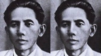 Ditenggelamkan Hidup-Hidup, Siapa Andi Makkasau Berani Lawan Penjajah?